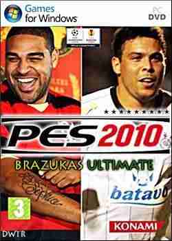 Descargar Patch Brazukas Ultimate v.1.1 [MULTI5] por Torrent